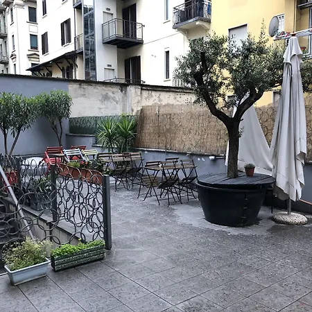 Old Milano House-2