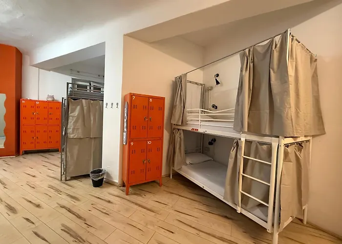 Ostello QUO Milano